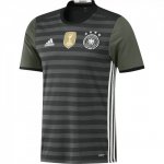 Adidas DFB Authentic Trikot 2016/2017 Away
