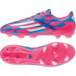 Adidas F10 TRX FG Pink Fu&szlig;ballschuhe