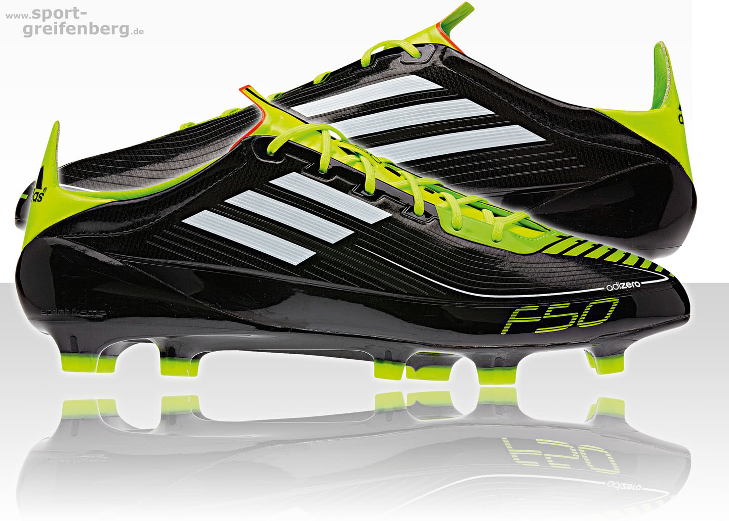 f50 adidas 2011