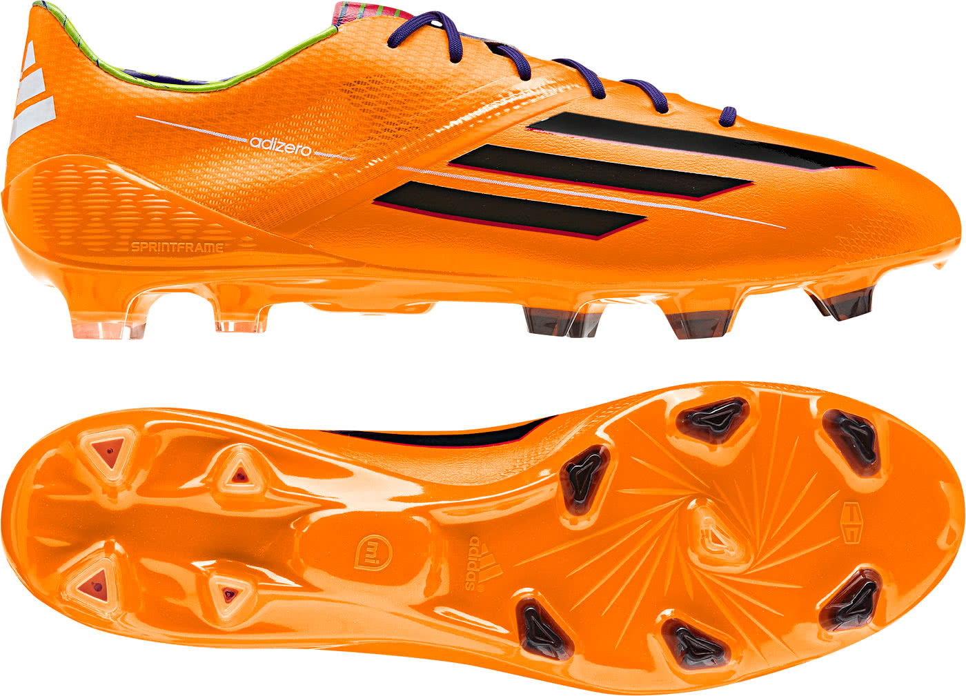 Adidas F50 adizero IV TRX FG Colorway der Fußballschuhe Sportartikel
