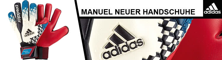 diseño Significativo en términos de Adidas Predator Pro 2014 Edición Manuel Neuer | El Mundo del Portero