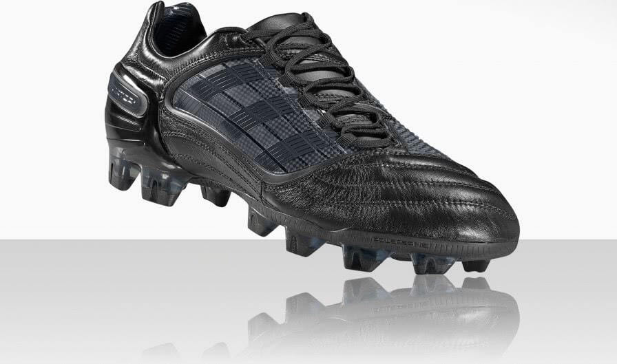 Adidas Predator Black