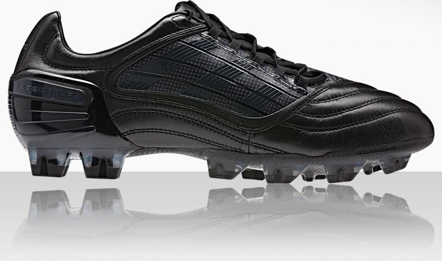 Adidas Predator Black