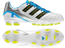 Adidas Predator Absolion TRX FG White Die Adidas Predator Absolion white kaufen