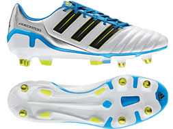 Adidas adiPower Predator TRX SG White Die Adidas adiPower Predator white Stollenschuhe kaufen