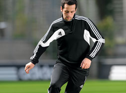 Adidas Condviuo 12 Training Top Adidas Condivo 12 Training Top für Vereine und Mannschaften bestellen