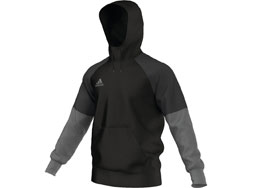 Adidas Condvio 16 Hoody (jede Farbe/Größe) bestellen Das Adidas Condivo 14 Tee der Teamline aus Baumwolle Material