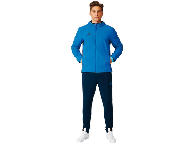 Adidas Condivo 16 Präsentationsanzug u Trainingsanzug Adidas Condivo 16 Präsentationsanzug in allen Farben bestellen