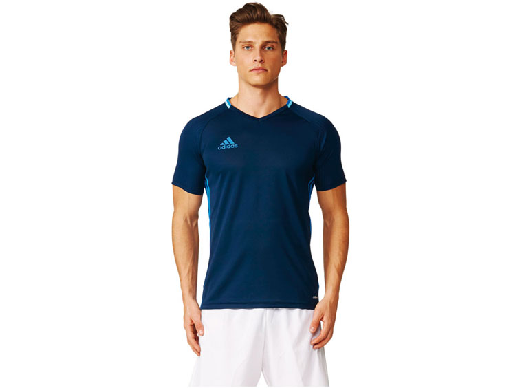 Adidas Condivo 16 Trainings Jersey bestellen Das Adidas Condivo 16 Training Jersey (T-Shirt) bestellen