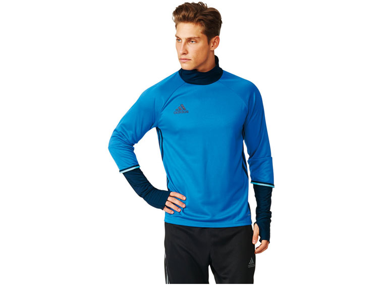 Adidas Condivo 16 Training Top kaufen Adidas Condivo 16 Training Top (ClimaCool Trainingsoberteil)