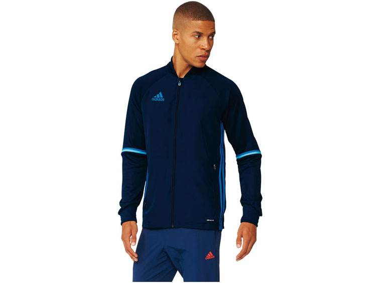 Adidas Condivo 16 Training Jacket (alle Farben/Größen) bestellen. Adidas Condivo 16 Training Jacket/Trainingsjacke bestellen