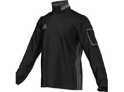 Adidas Condivo 16 Travel Jacket Die Adidas Condivo 16 Travel Jacket / Teamjacke
