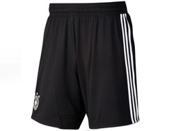 Adidas DFB Home Short EM 2012 Die schwarz Adidas DFB Home Short EM 2012 kaufen