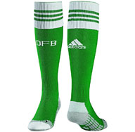 Adidas DFB Away Socks EM 2012 als Fanartikel kaufen Die Adidas DFB Away Socks der EM 2012 im Fanartikel Shop kaufen