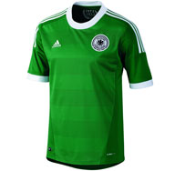 Adidas DFB Away Trikot EM 2012 kaufen Im Fanartikel Shop das Adidas DFB Away Trikot EM 2012 kaufen