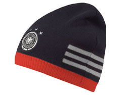 Adidas DFB Beanie WM 2014 kaufen Adidas DFB Beanie passend zum Deutschland Trikot