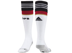 Adidas DFB Away Socks WM 2014 Kollektion Adidas DFB Stutzen der WM 2014 Kollektion
