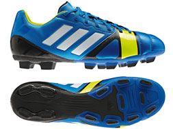 Adidas Nitrocharge 3.0 TRX FG Die Adidas Nitrocharge 3.0 TRX FG