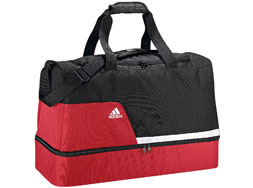 Adidas Tiro 13 Sporttasche mit Bodenfach als Fußball Teambag kaufen Die Adidas Tiro 13 Sporttasche mit Bodenfach kaufen
