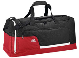 Die Adidas Tiro 13 Sporttasche als Teambag für Vereine Adidas Tiro 13 Sporttasche und Teambag kaufen