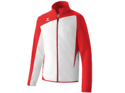 Erima Club 1900 Polyesterjacke als Sportjacke Die Erima Club 1900 Polyesterjacke zum Trainingsanzug online erhalten
