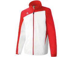Erima Club 1900 Regenjacke online bestellen als Sport-Regenjacke Erima Regenjacke der Teamsport Linie kaufen