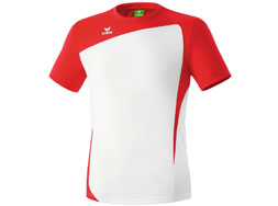 Das Erima Club 1900 T-Shirt für Vereine oder Sportler Erima Club 1900 T-Shirt der Teamsport Linie kaufen