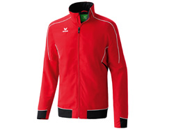 Erima Gold Medal Line Präsentationsjacke Die Erima Gold Medal Line Präsentationsjacke im Sport Shop kaufen