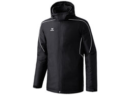 Erima Gold Medal Line Winterjacke bestellen Die Erima Gold Medal Line Winterjacke kaufen