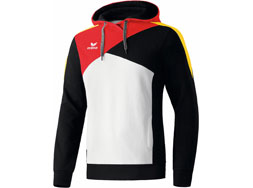Erima Premium One Hoodie der Deutschland Kollektion kaufen Erima Deutschland Kollektion Hoodie der Premium One Line