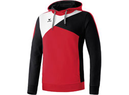 Erima Premium One Hoodie kaufen Erima Premium One Hoodie als Kapuzensweatshirt kaufen