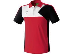 Erima Premium One Polo kaufen Erima Premium One Poloshirt als Sport Polo für Vereine und Sportler