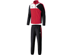 Erima Premium One Polyesteranzug Herren, Damen und Kinder kaufen Erima Premium One Polyesteranzug als Trainingsanzug für alle Sportarten kaufen