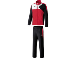 Den Erima Premium Präsentationsanzug kaufen Erima Premium Präsentationsanzug als Freizeitanzug für alle Sportarten