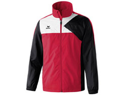 Erima Premium One Regenjacke Erima Premium One Regenjacke und Allwetterjacke bestellen