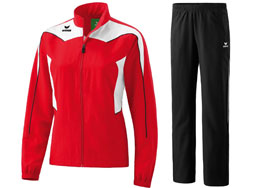 Erima Shooter Damen Präsentationsanzug kaufen Die Erima Shooter Damen Präsentationsanzug im Teamsport Shop kaufen. Frauen Sportbekleidung