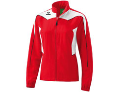 Erima Damen Präsentationsjacke Shooter bestellen Im Erima Shop die Erima Damen Präsentationsjacke Shooter bestellen. Freizeitjacke für den Frauen Teamsport
