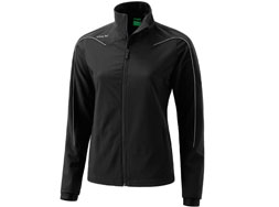 Erima Shooter Damen Softshelljacke Die Erima Shooter Damen Softshelljacke für Vereine und den Outdoor Sport