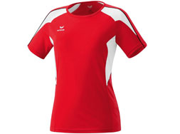 Erima Shooter Damen T-Shirt bestellen Das Erima Shooter Damen T-Shirt als Sportbekleidung bestellen