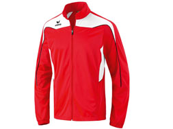 Erima Polyesterjacke Shooter bestellen Im Erima Shop die Erima Polyesterjacke Shooter online bestellen
