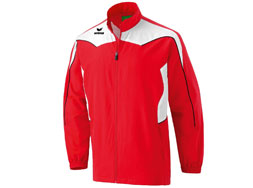 Erima Präsentationsjacke Shooter kaufen Die Erima Präsentationsjacke Shooter passend zum Trainingsanzug. Teamsport Artikel