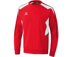 Eima Trainingssweat Shooter bestellen Sport Shop mit dem Erima Trainingssweat Shooter für den Teamsport