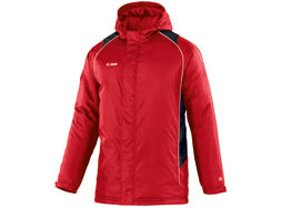 Im Sport Shop die Jako Attack 2.0 Coachjacke kaufen Die Jako Attack 2.0 Coachjacke bestellen