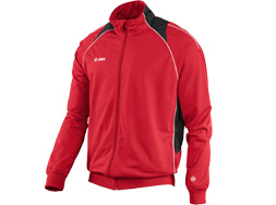 Jako Attack 2.0 Polyesterjacke und Sportjacke bestellen Die Jako Attack 2.0 Polyesterjacke und Sportjacke kaufen