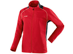 Die Jako Attack 2.0 Präsentationsjacke online bestellen. Jako Attack 2.0 Präsentationsjacke für Sportvereine