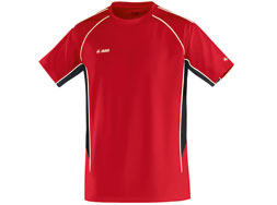 Das Jako Attack 2.0 T-Shirt der Teamsport Linie für Vereine kaufen Jako Attack 2.0 T-Shirt der Teamsport Linie