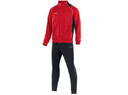 Für den Teamsport der Jako Attack 2.0 Trainingsanzug und Arbeitstrainer Der dem Jako Attack 2.0 Trainingsanzug und Arbeitstrainer