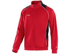 Jako Attack 2.0 Trainingsjacke für Mannschaften und Vereine online kaufen Die Jako Attack 2.0 Trainingsjacke für Sportler und Vereine