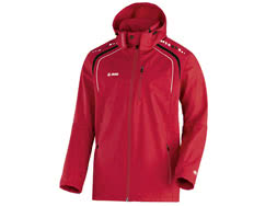 Jako Champion Outdoorjacke als Sportartikel bestelen Die Jako Champion Outdoorjacke als Freizeitjacke bestellen.