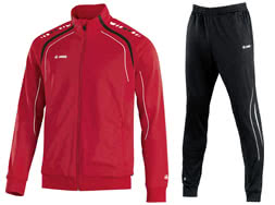 Jako Champion Polyesteranzug kaufen Den Jako Champion Polyesteranzug online kaufen